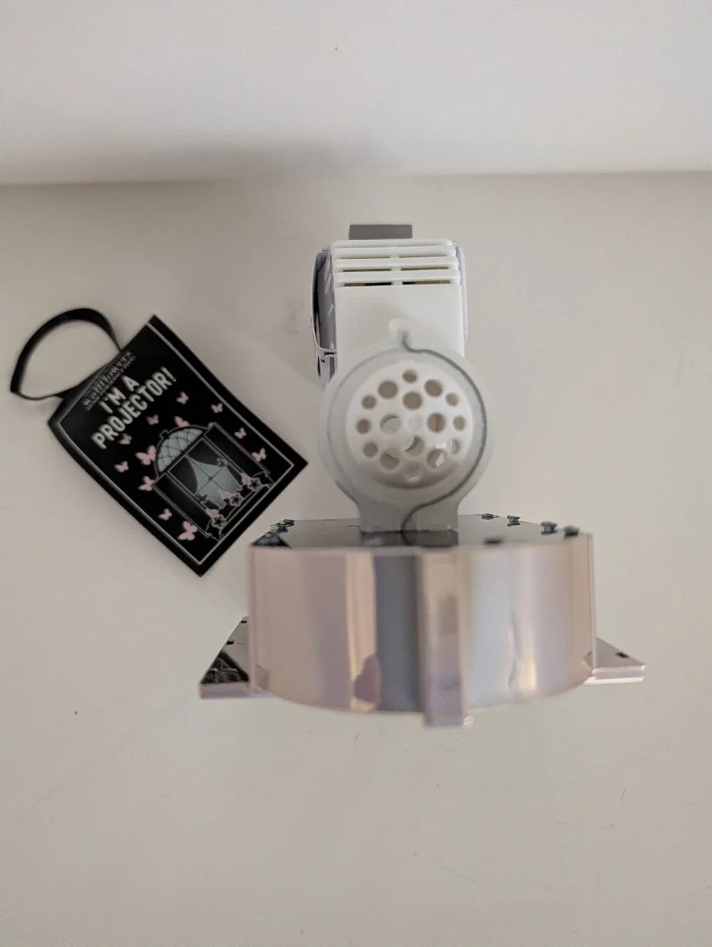 Bath & Body Works Spring Window Projector Wallflower Plug-in